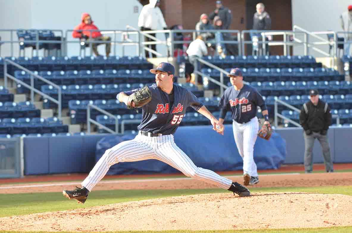 Diamond Rebels return home to face Arkansas Pine-Bluff