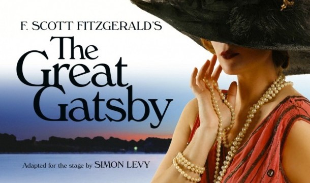 Montana Repertory Theatre performs ‘The Great Gatsby’