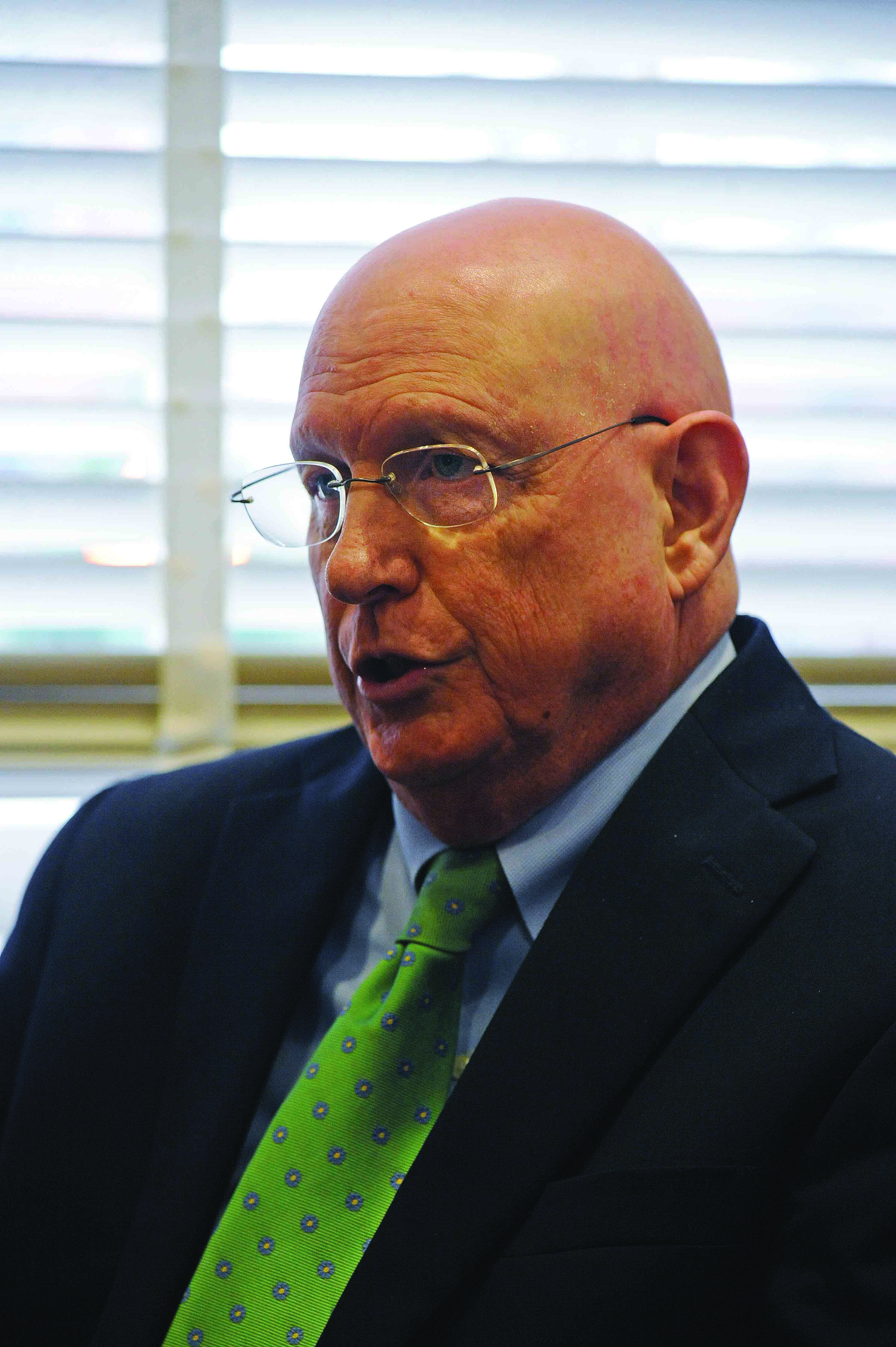 UM Release: Statement from Dan Jones regarding indictment of former Ole Miss student