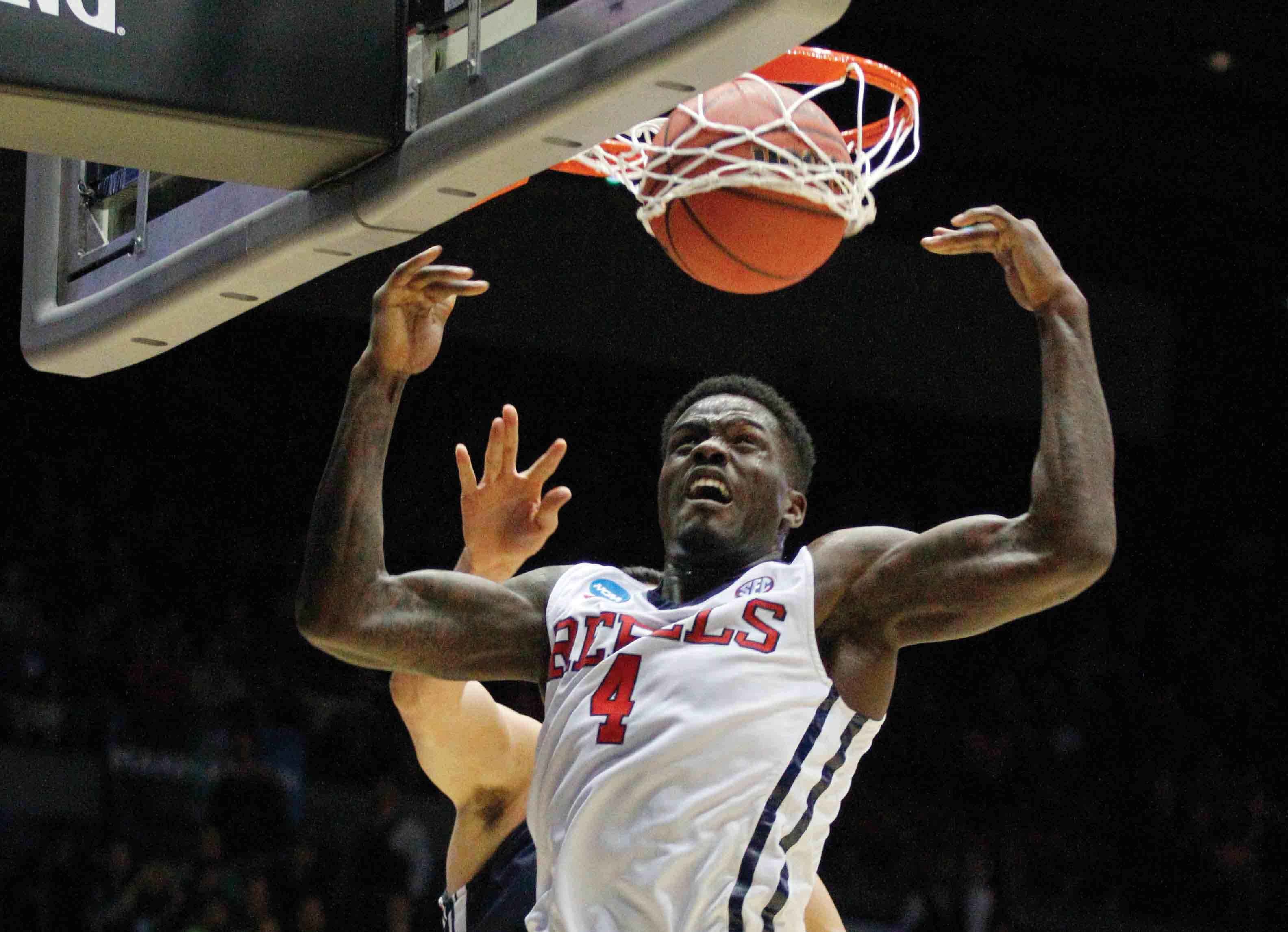 NCAA Tournament Poll