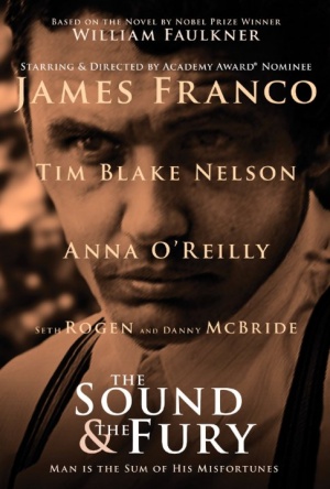 Movie Review: ‘The Sound and the Fury’