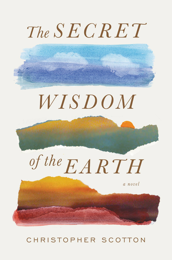 Book review: ‘The Secret Wisdom of the Earth’