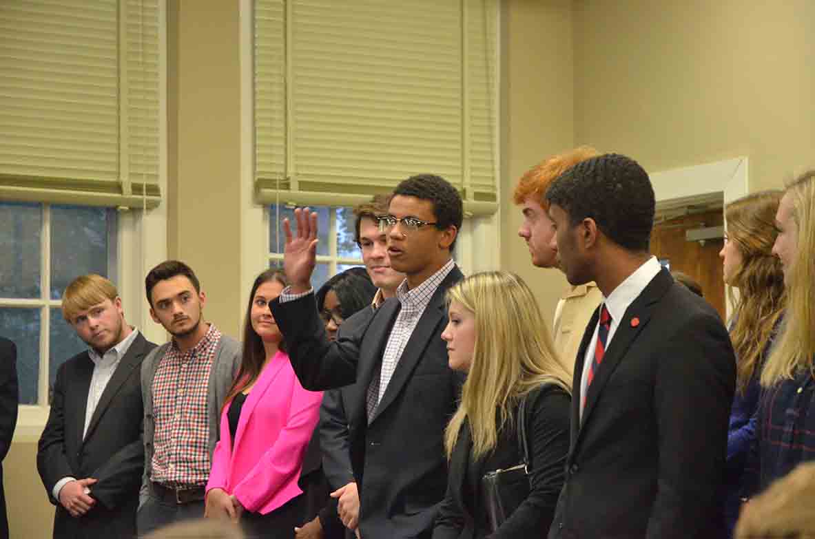 Associated Student Body adopts new mission statement