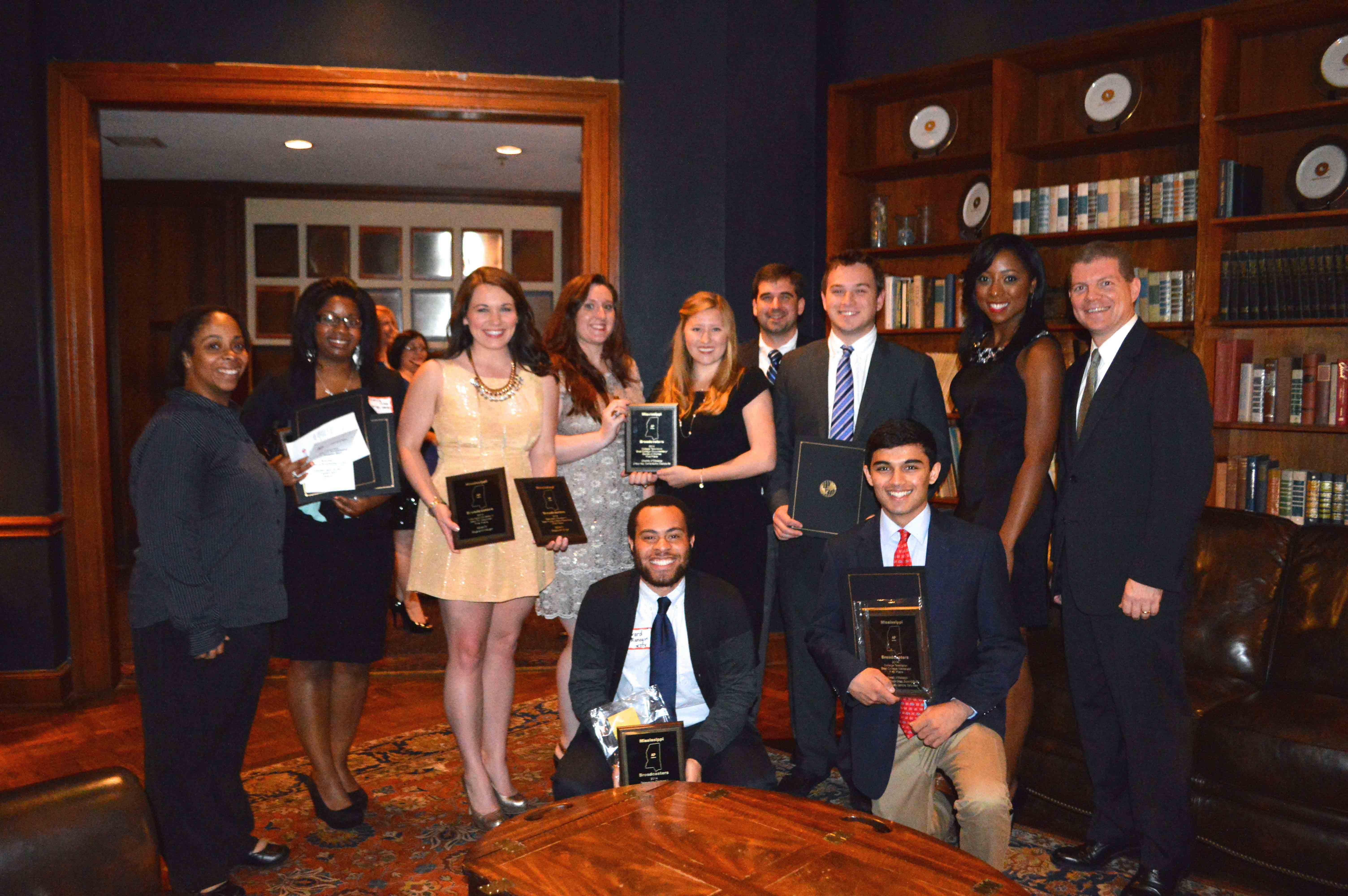 NewsWatch 99 wins state awards