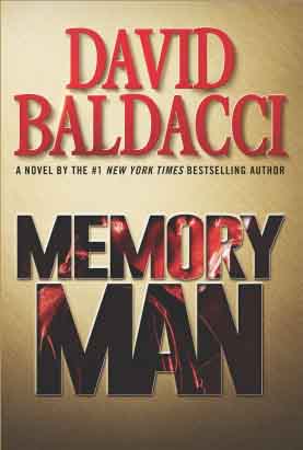 Baldacci signs 30th novel at Square Books Wednesday