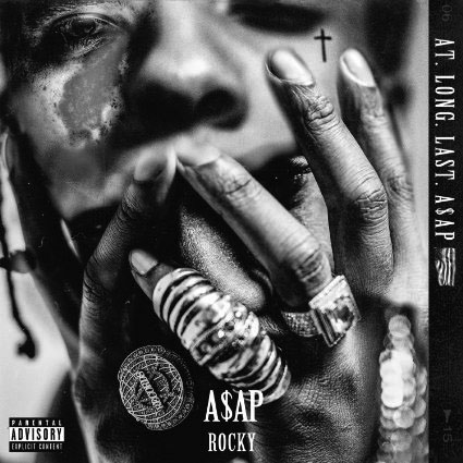 A$AP Rocky: the hustle continues