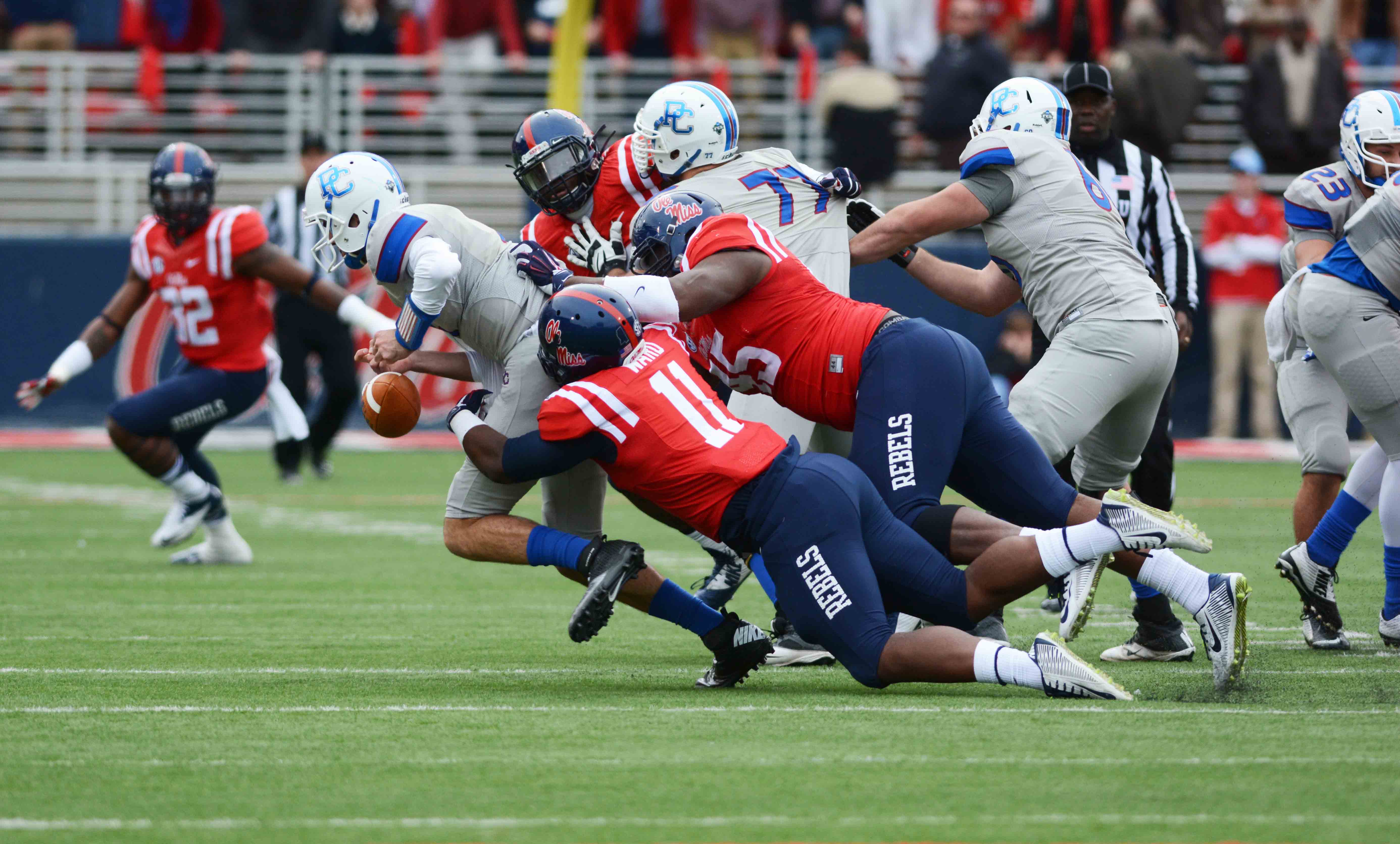 University takes initiative in concussion research