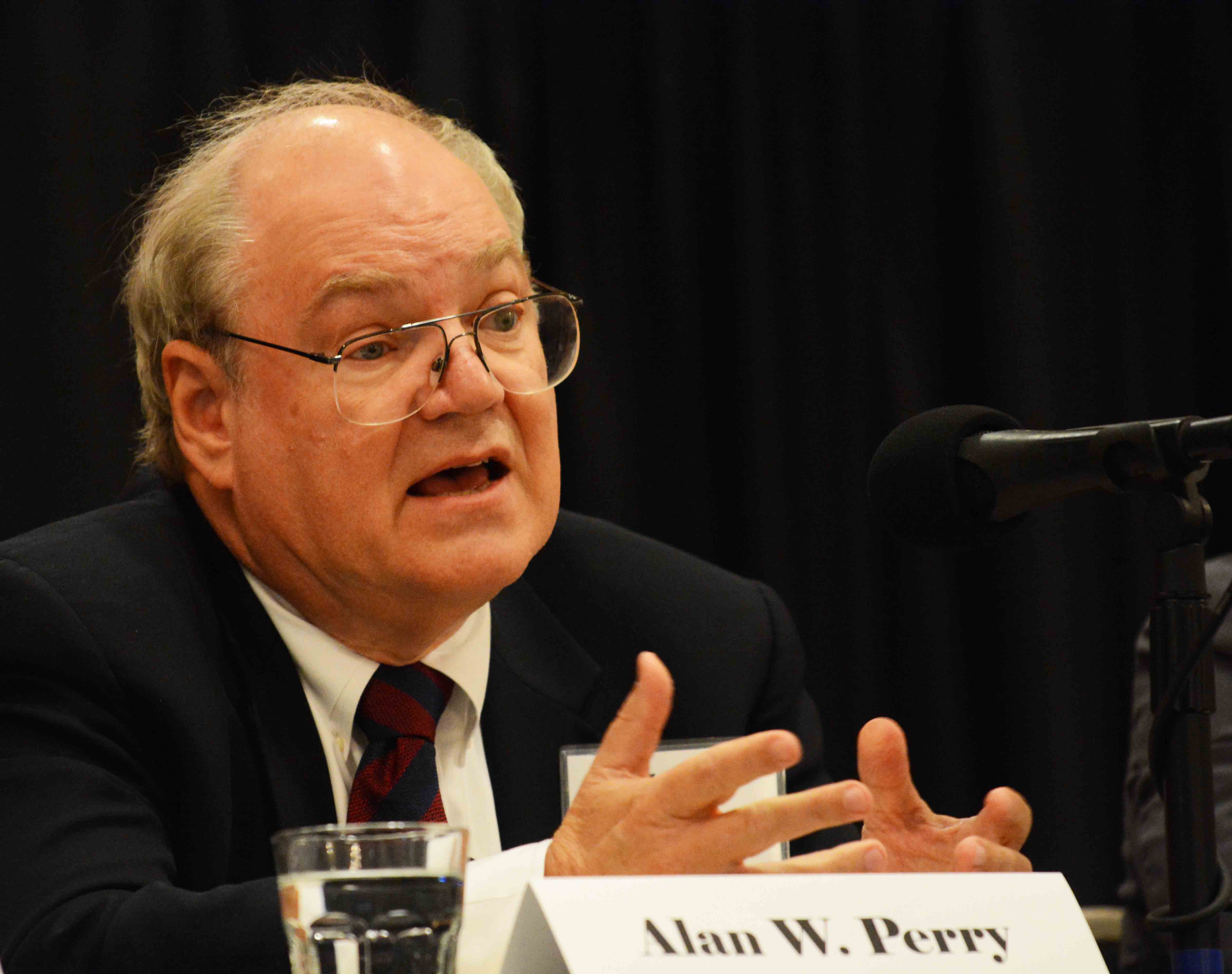 Chancellor listening session sparks faculty and student response