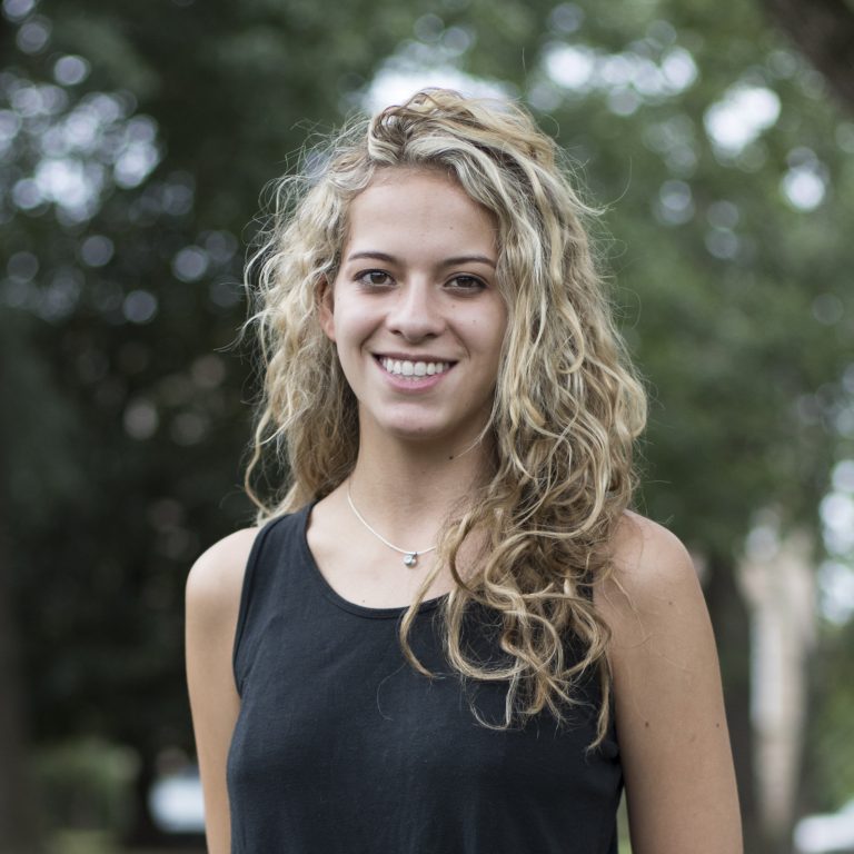 Farewell Column: Lifestyles editor McKenna Wierman
