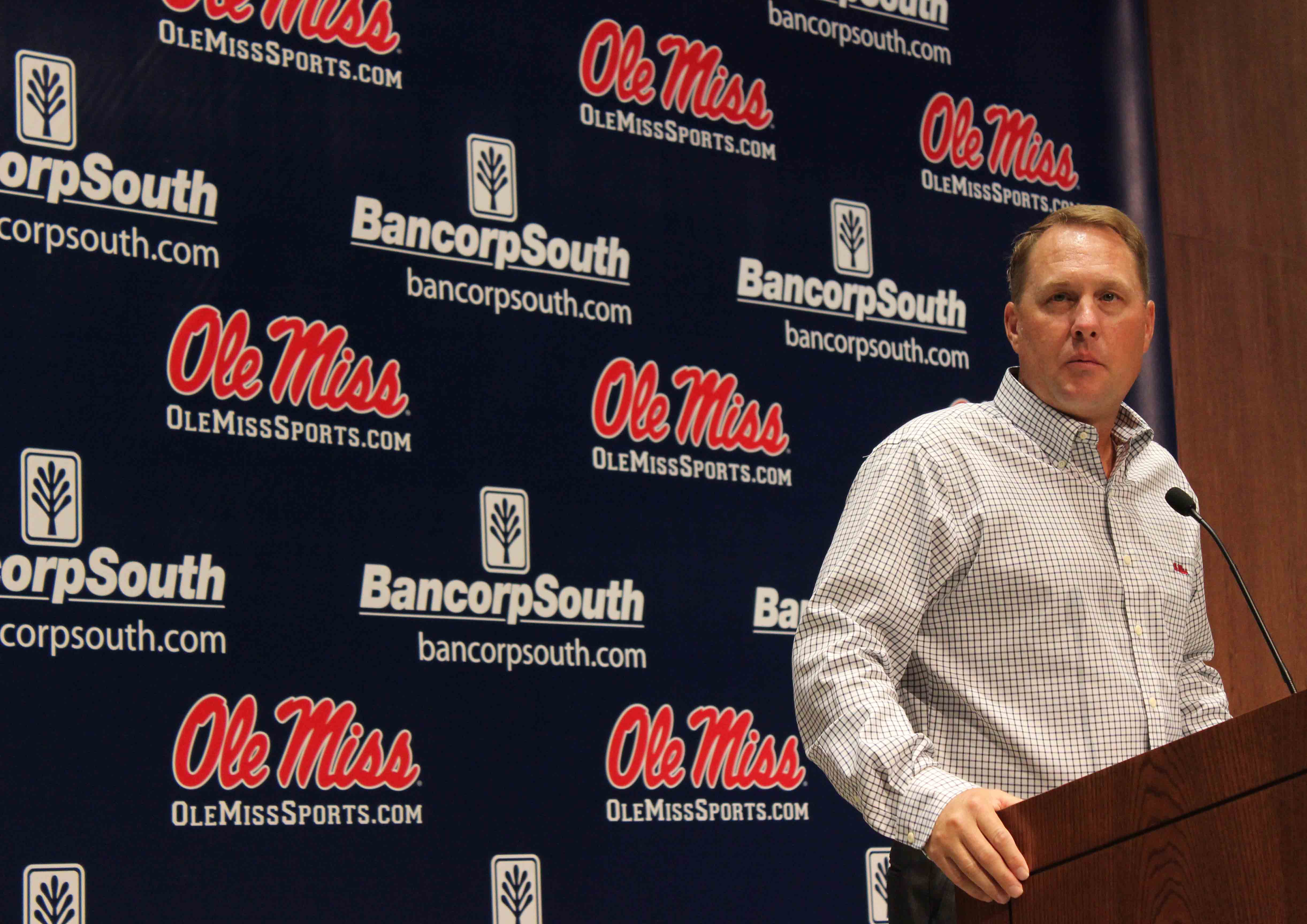 Freeze addresses key questions in Monday press conference