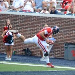 Chad Kelly
