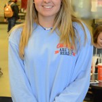 Madison SimpsonsFinance Major Freshman