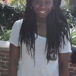 Serenity Jones Psychology Major Sophomore