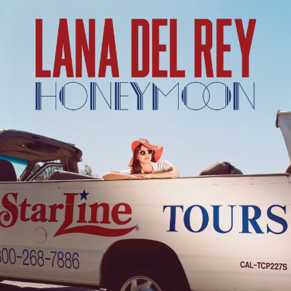 Album review: Lana Del Rey breaks from iconic sound Album review: Lana Del Rey breaks from iconic sound