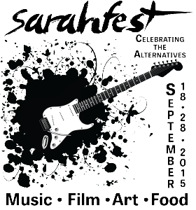 Sarahfest celebrates alternatives through variety of events
