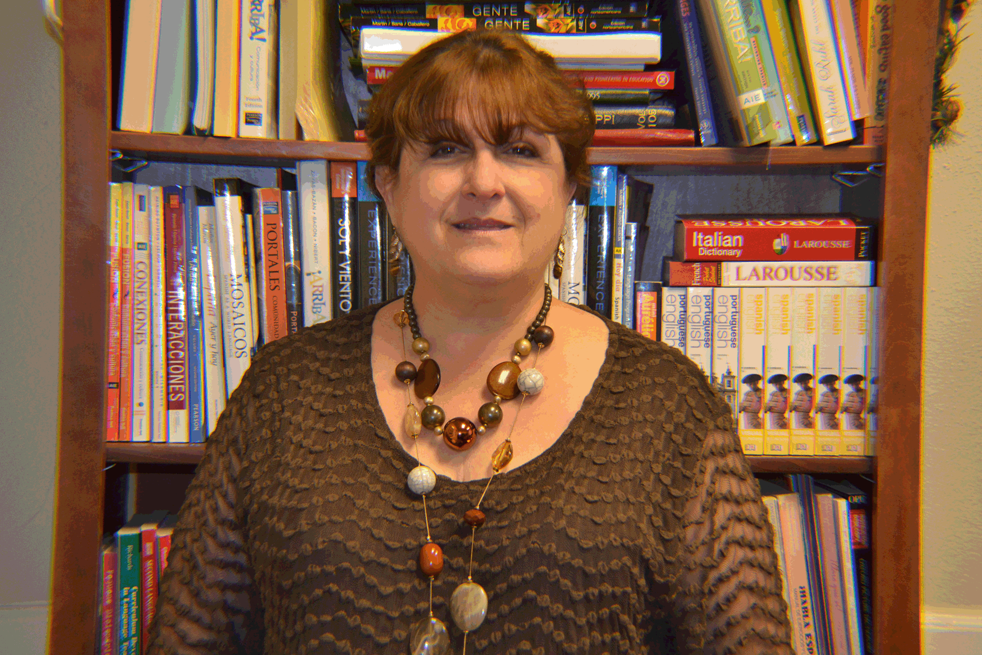 Professor hosts Latino culture day