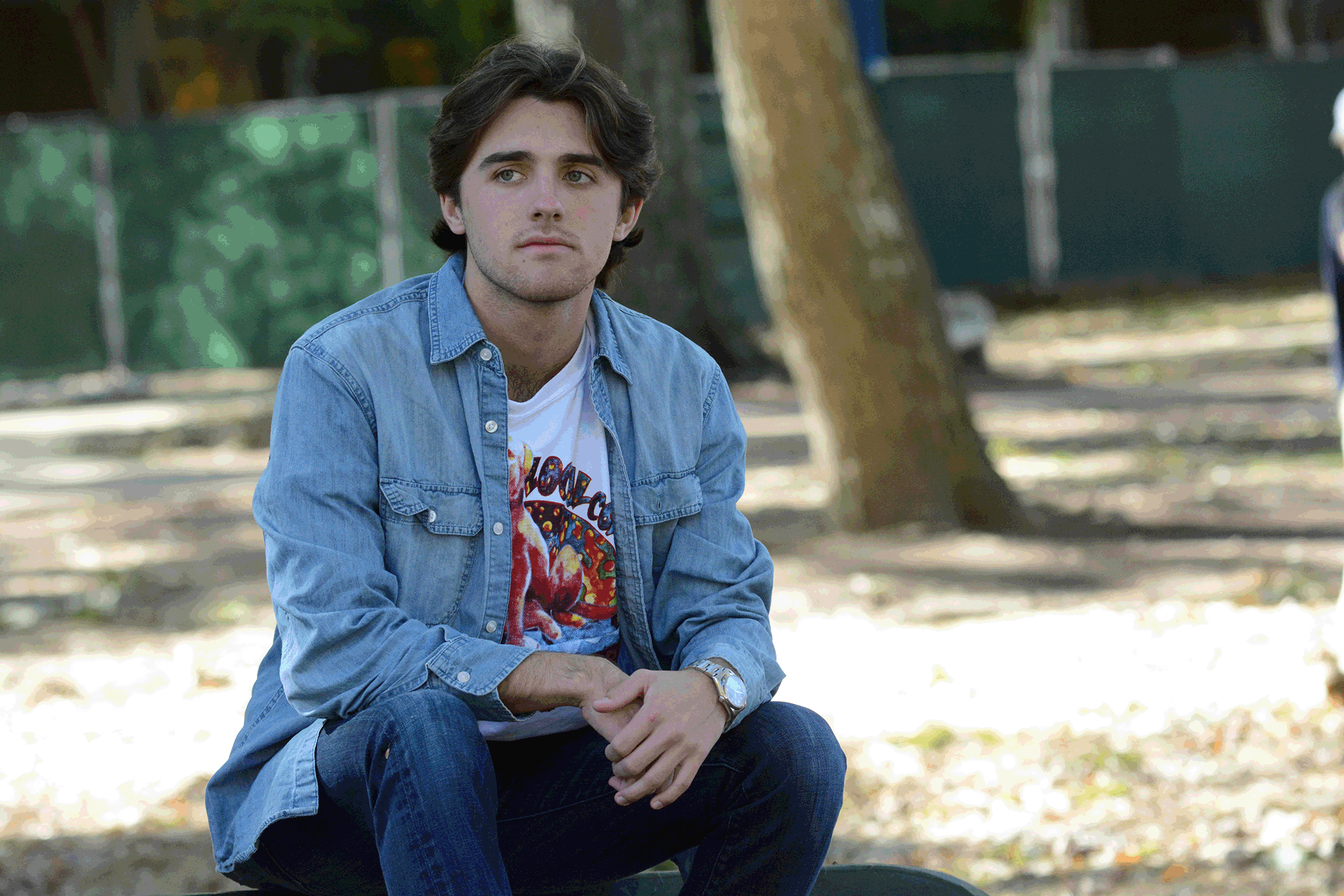 Men’s fall fashion necessities