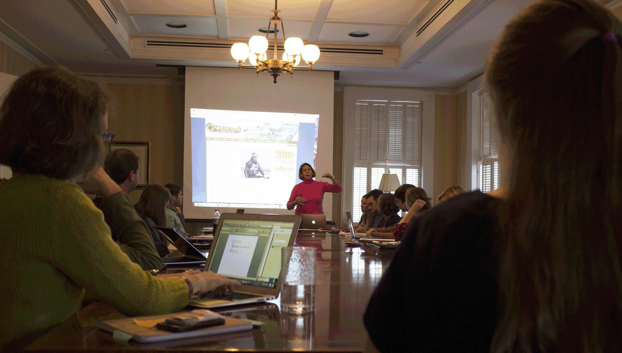 Ole Miss Green Fund takes new student proposals
