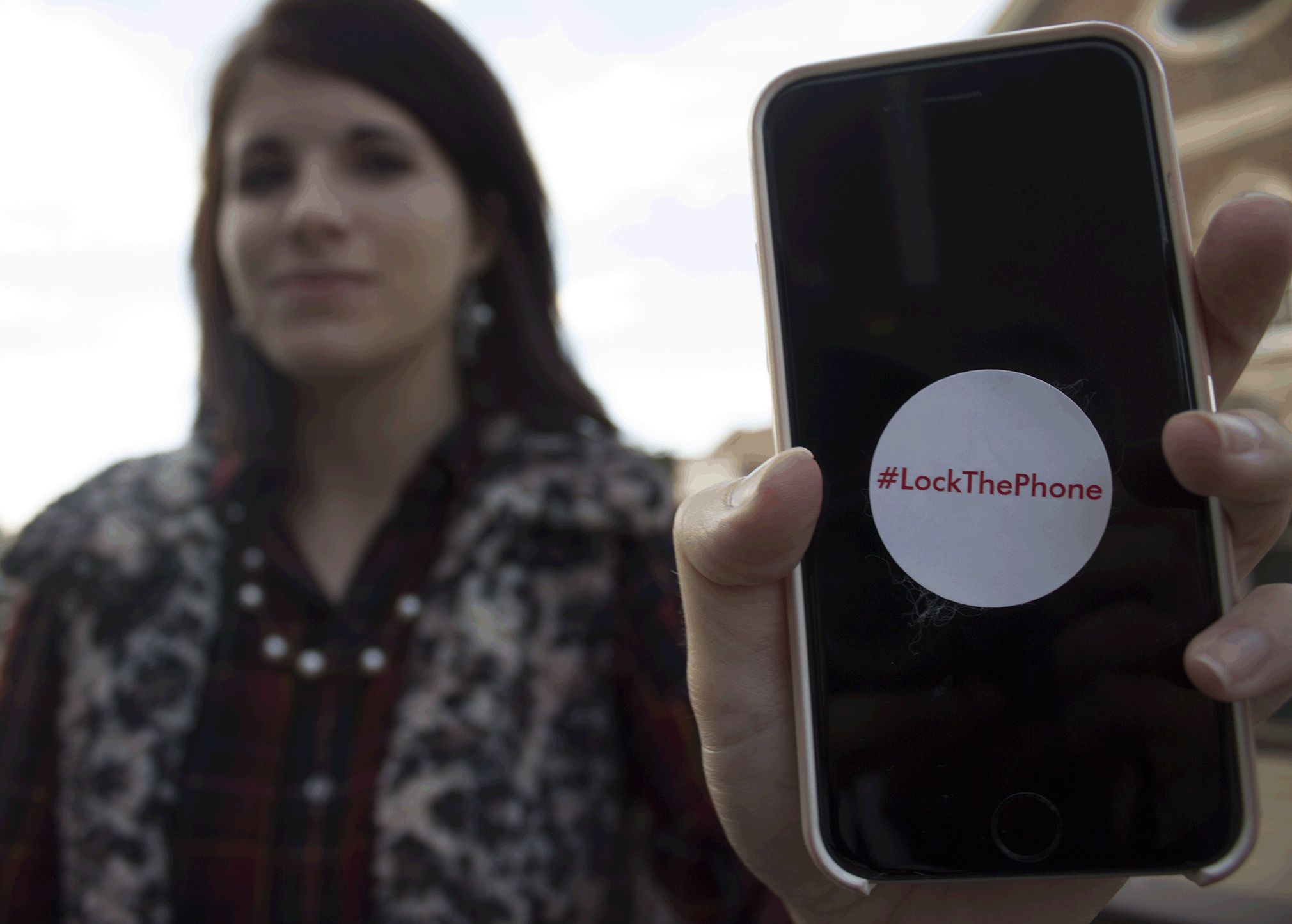 Students run charity campaigns for real-world experience
