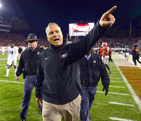 Coaching carousel begins turning as positions open up