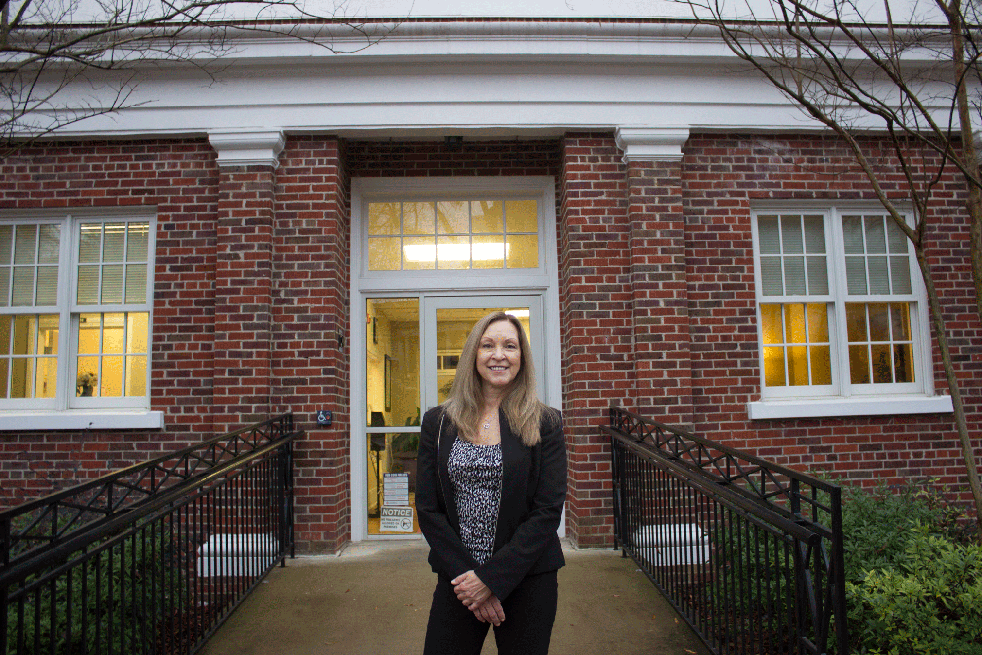 ‘Lifelong learner’ retires, leaves large shoes to fill