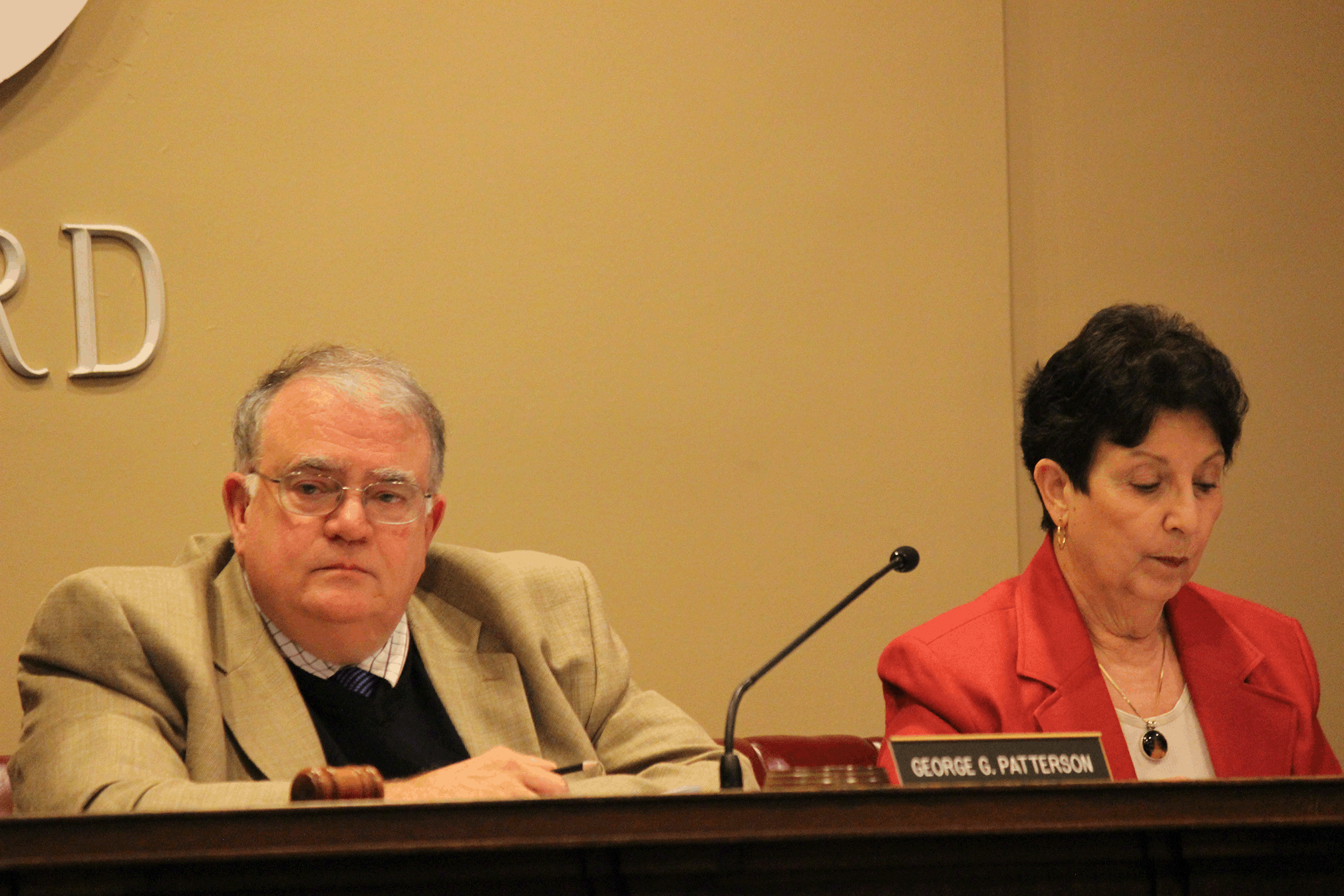 Safe Ride looks for city partnership