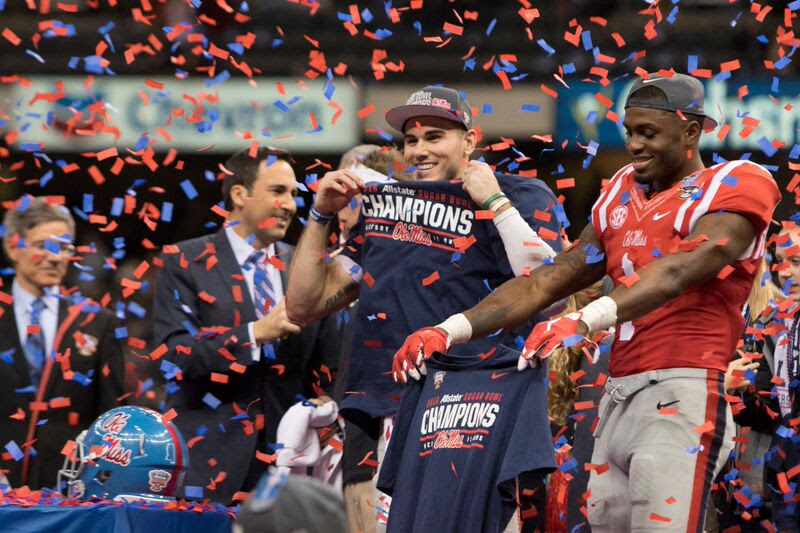 Through fierce competitiveness, Kelly leaves a legacy as one of the best