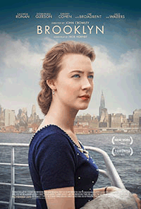 ‘Brooklyn’: A pleasant blast from the past