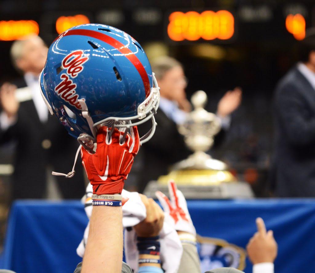 Enjoy the stresses of National Signing Day