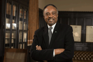 Pulitzer-nominated Mississippian to lecture on education