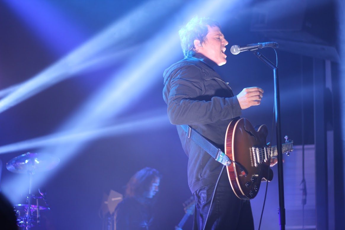 Third Eye Blind performs at The Lyric