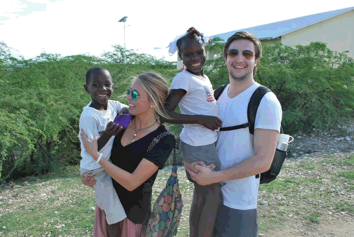 Ole Missions sends students to Haiti during spring break