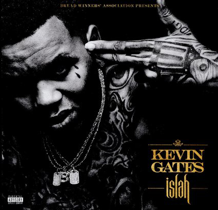 Kevin Gates returns to Oxford for sold-out show