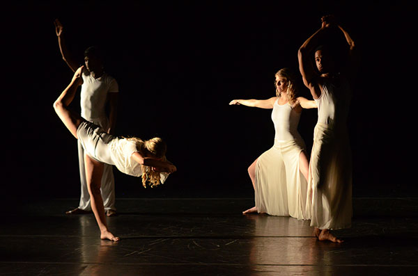Mississippi: The Dance Company debuts a ‘Fresh Start’