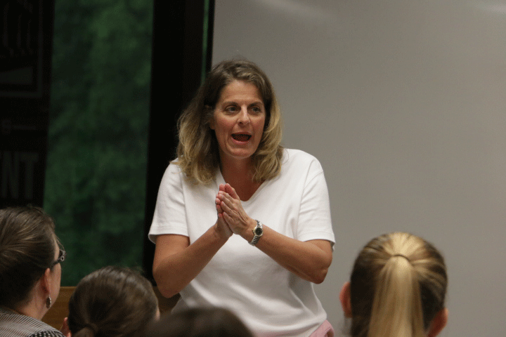 Ole Miss brings awareness to people with ‘different abilities’