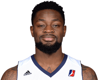 Terrico White deserves a shot at the NBA