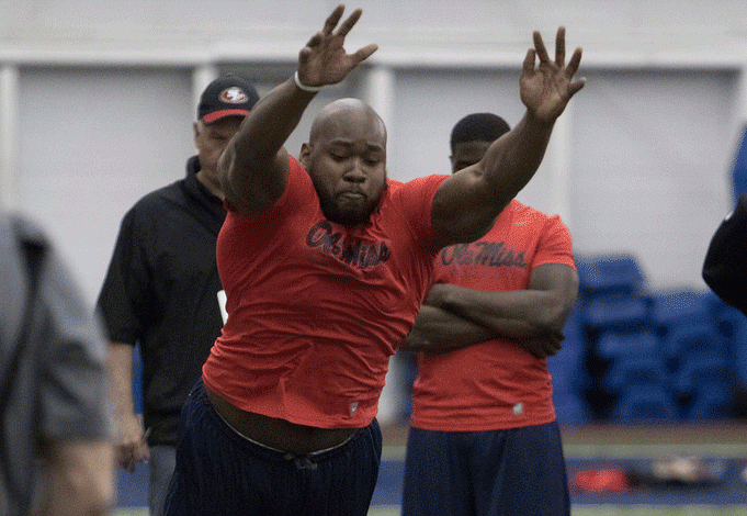 First Round Rebels: Where could they go?