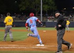 baseball