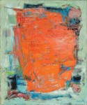 “Sail Shapes” by Marie Hull. Courtesy of UM Museum.