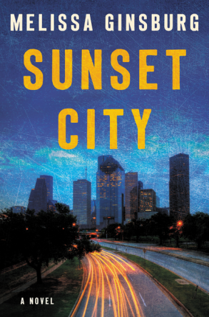 Ole Miss professor brings debut novel “Sunset City” to Square Books