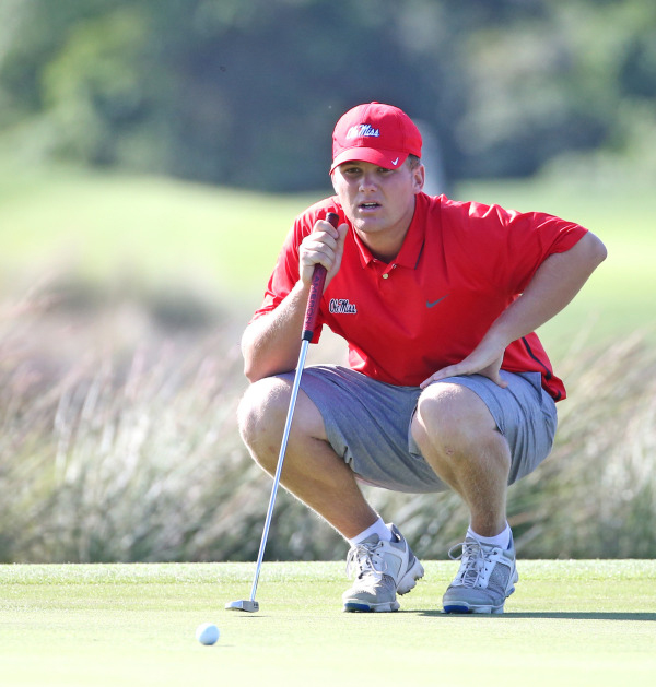 Thornberry advances to NCAA regional
