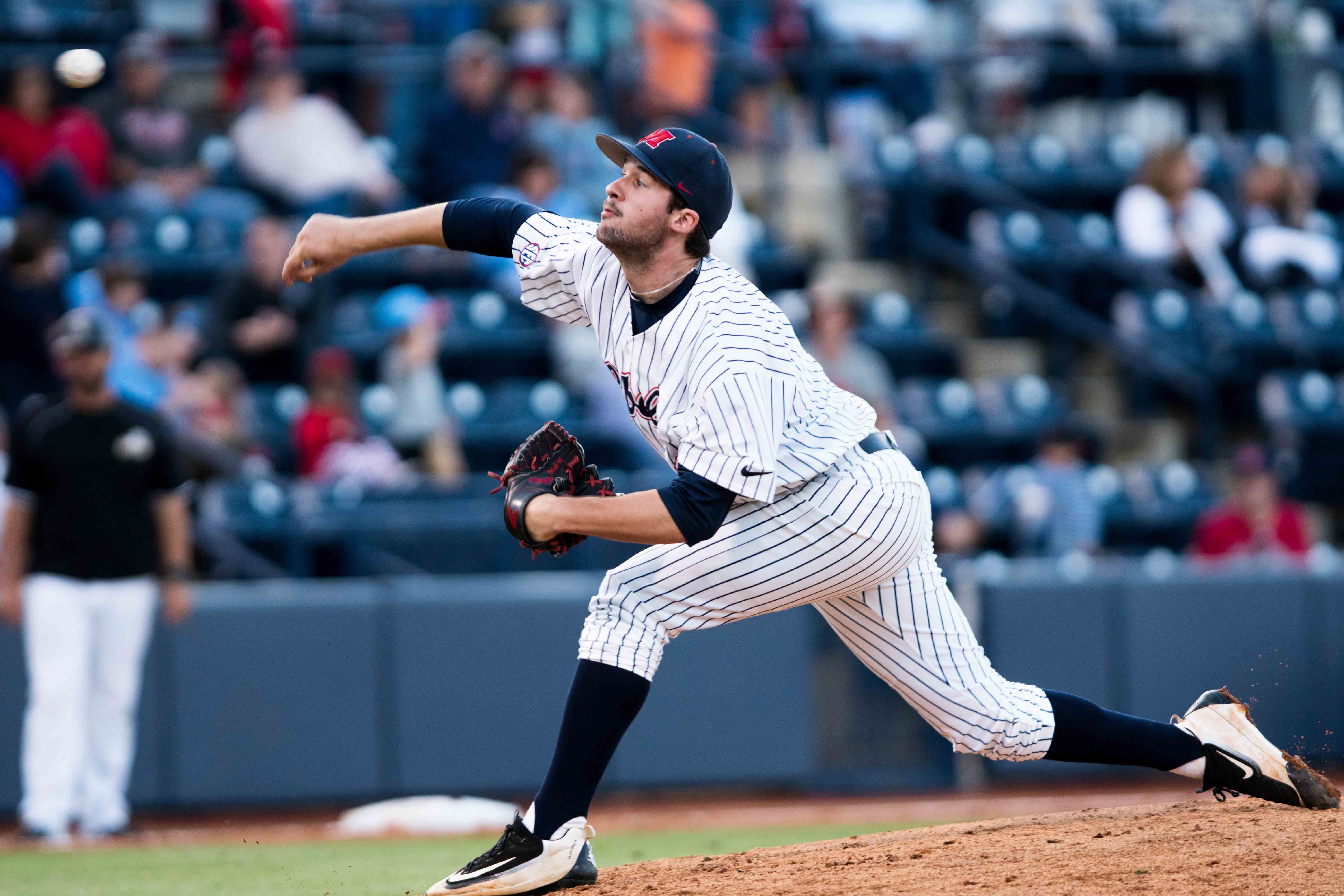 Ole Miss baseball schedule breakdown: May