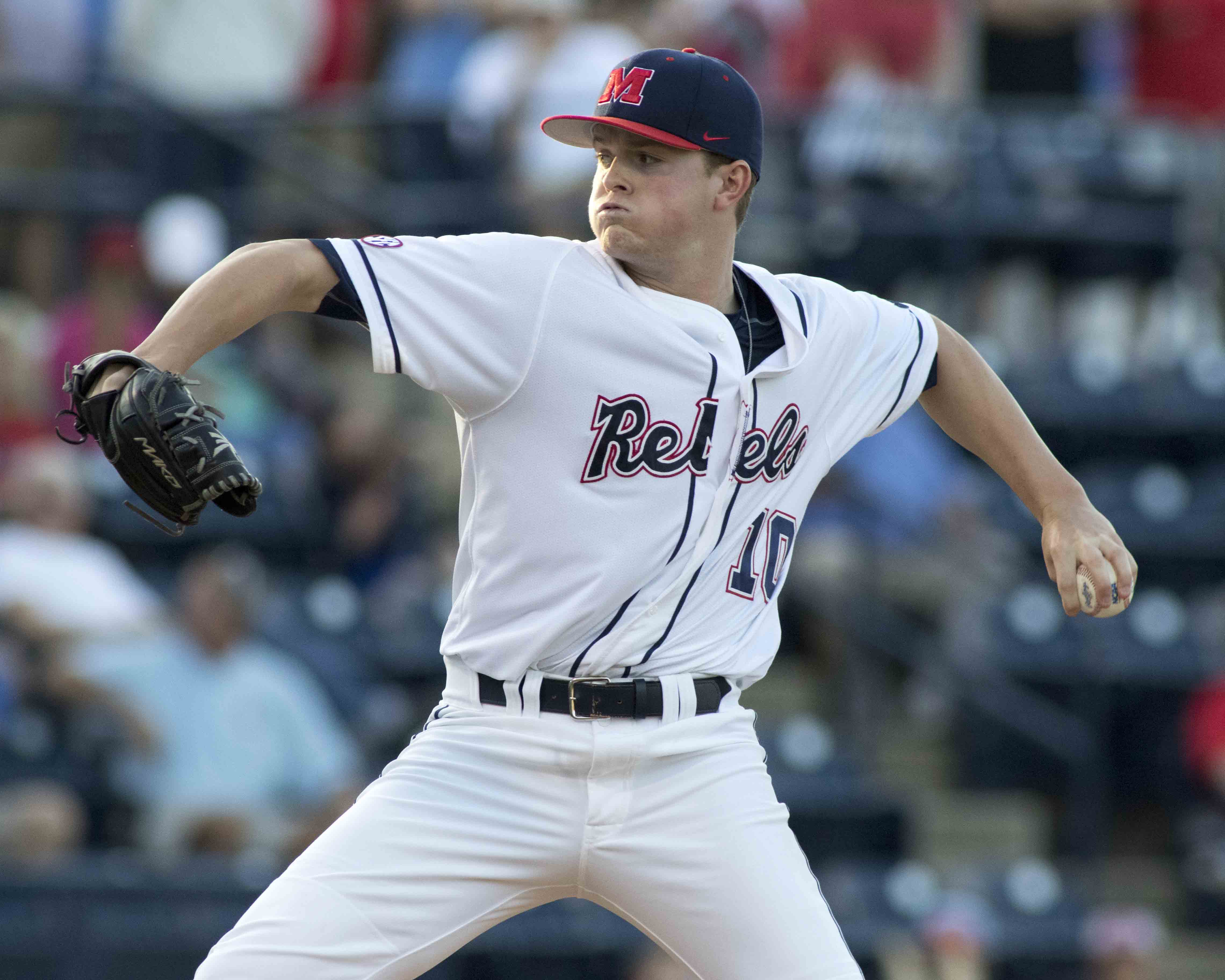 Ole Miss vs Kentucky
