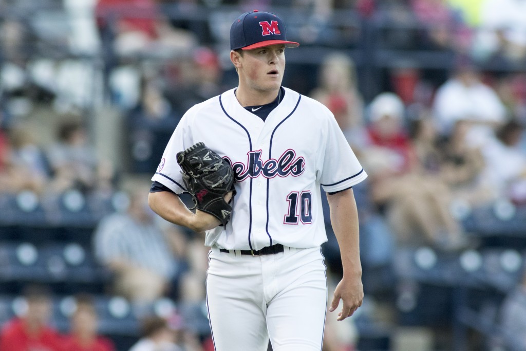 Ole Miss Baseball Schedule Breakdown February The Daily Ole Miss Baseball Schedule Breakdown February The Daily