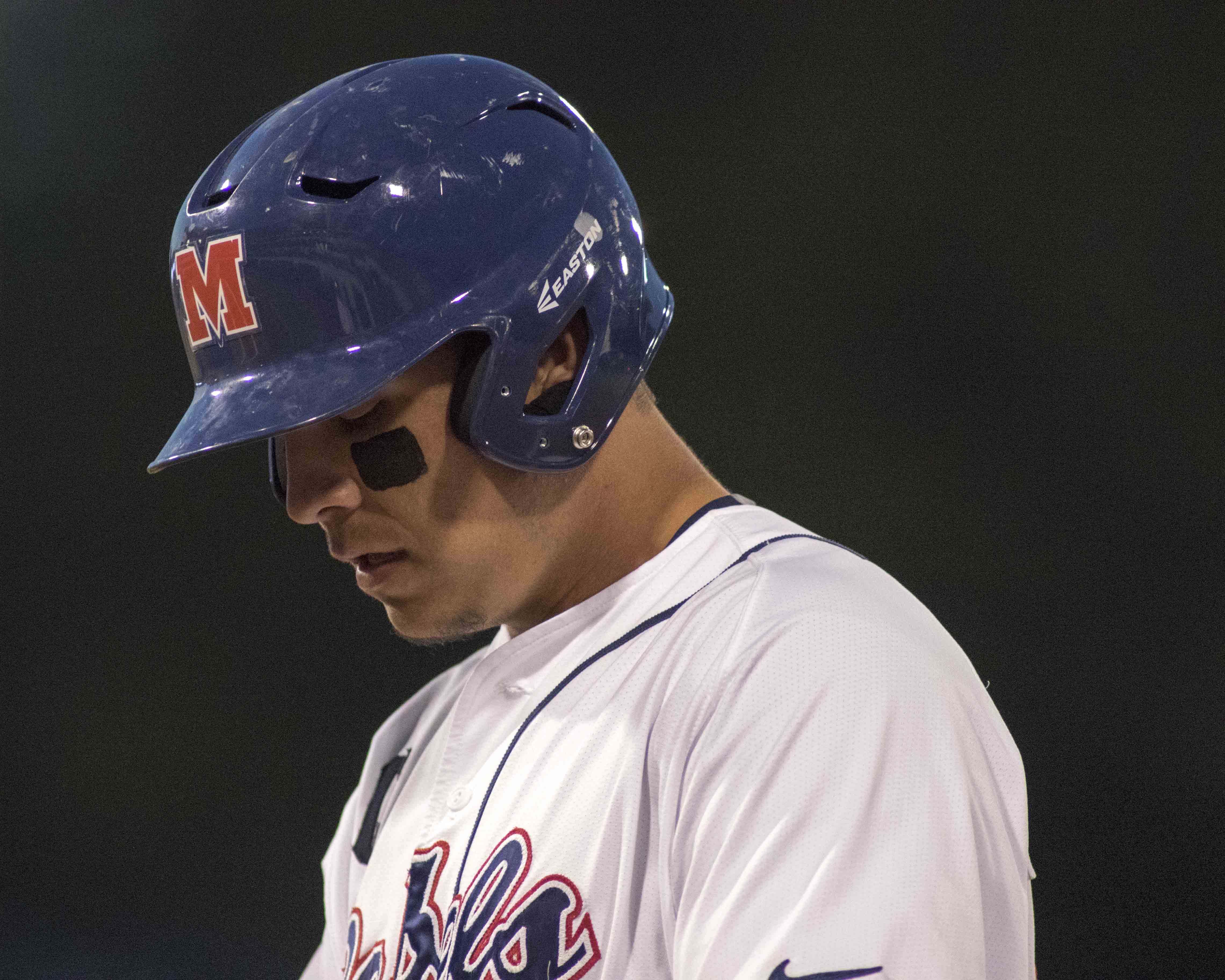 Tulane scores two in the ninth, eliminates Ole Miss from NCAA Tournament.