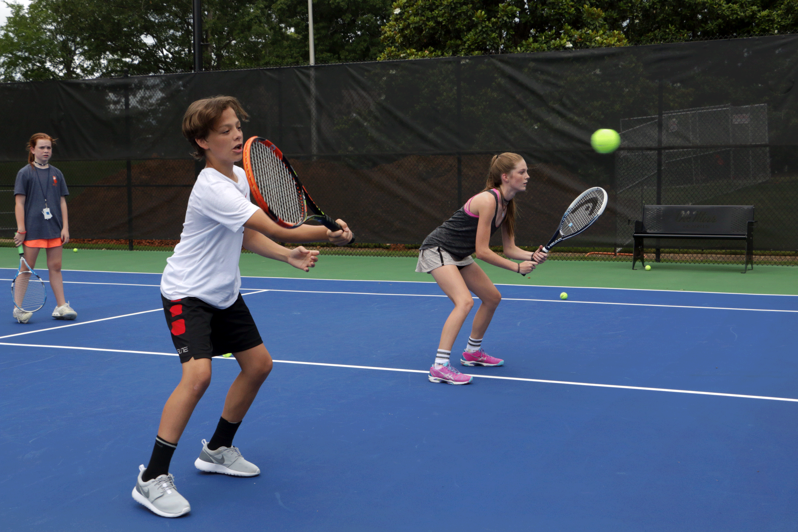 Ole Miss enriches students through summer programs