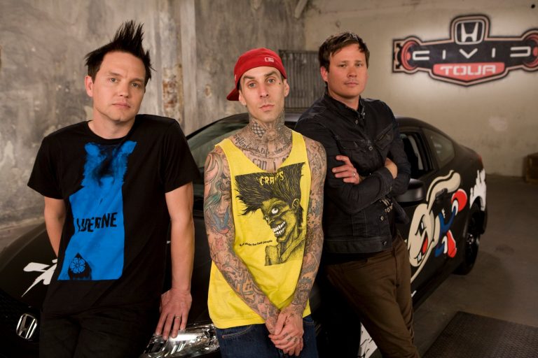 Album Review: ‘Bored to Death’ with ‘California’