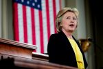 Hillary Clinton