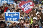 DEM 2016 Philadelphia