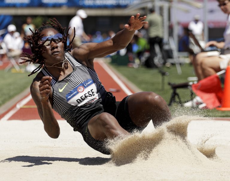 Seven Ole Miss athletes to represent Rebels in Rio